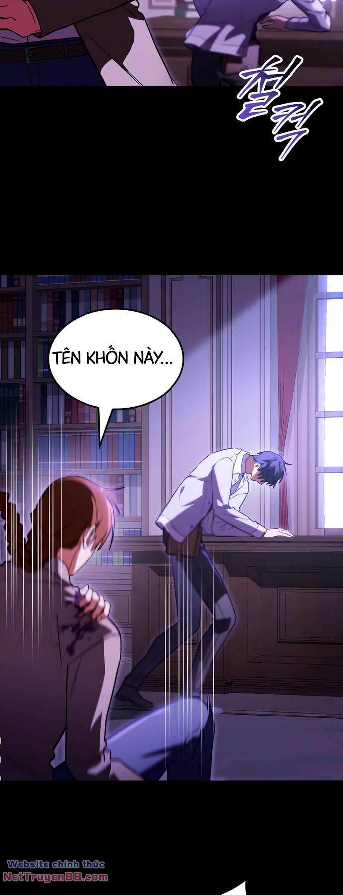 Thợ Săn Số Mệnh Cấp F - Chapter 57 - Page 75