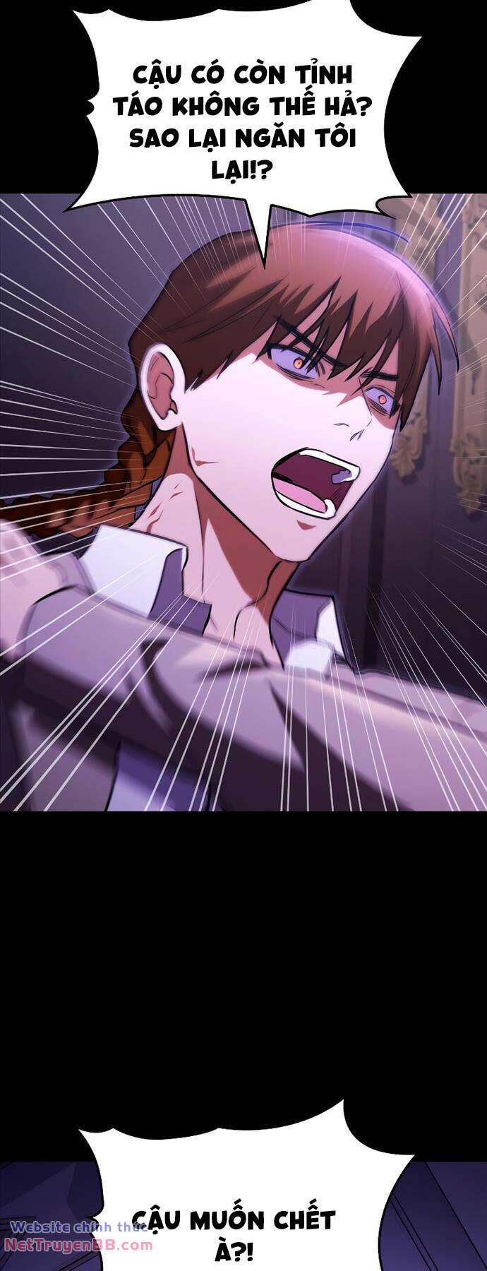 Thợ Săn Số Mệnh Cấp F - Chapter 57 - Page 76