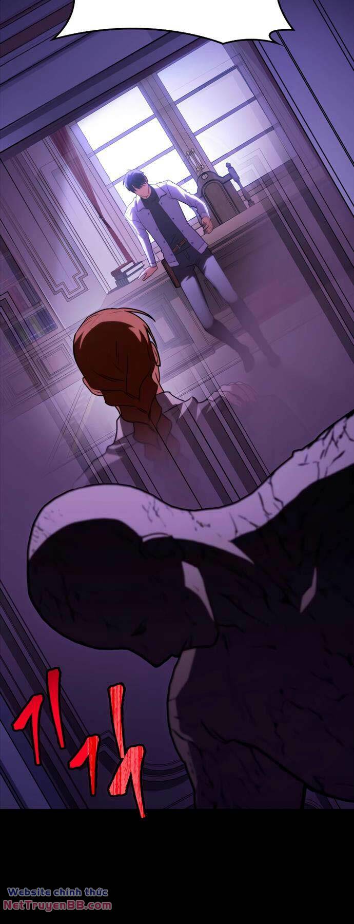 Thợ Săn Số Mệnh Cấp F - Chapter 57 - Page 77