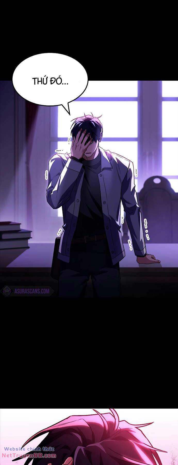 Thợ Săn Số Mệnh Cấp F - Chapter 57 - Page 78