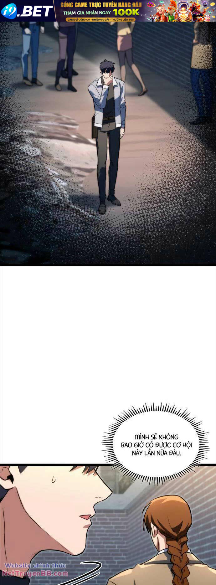 Thợ Săn Số Mệnh Cấp F - Chapter 57 - Page 7