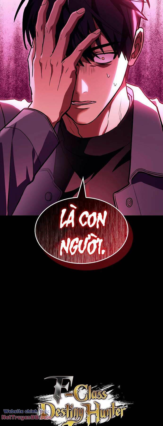 Thợ Săn Số Mệnh Cấp F - Chapter 57 - Page 79