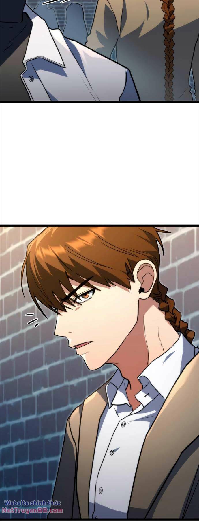 Thợ Săn Số Mệnh Cấp F - Chapter 57 - Page 8