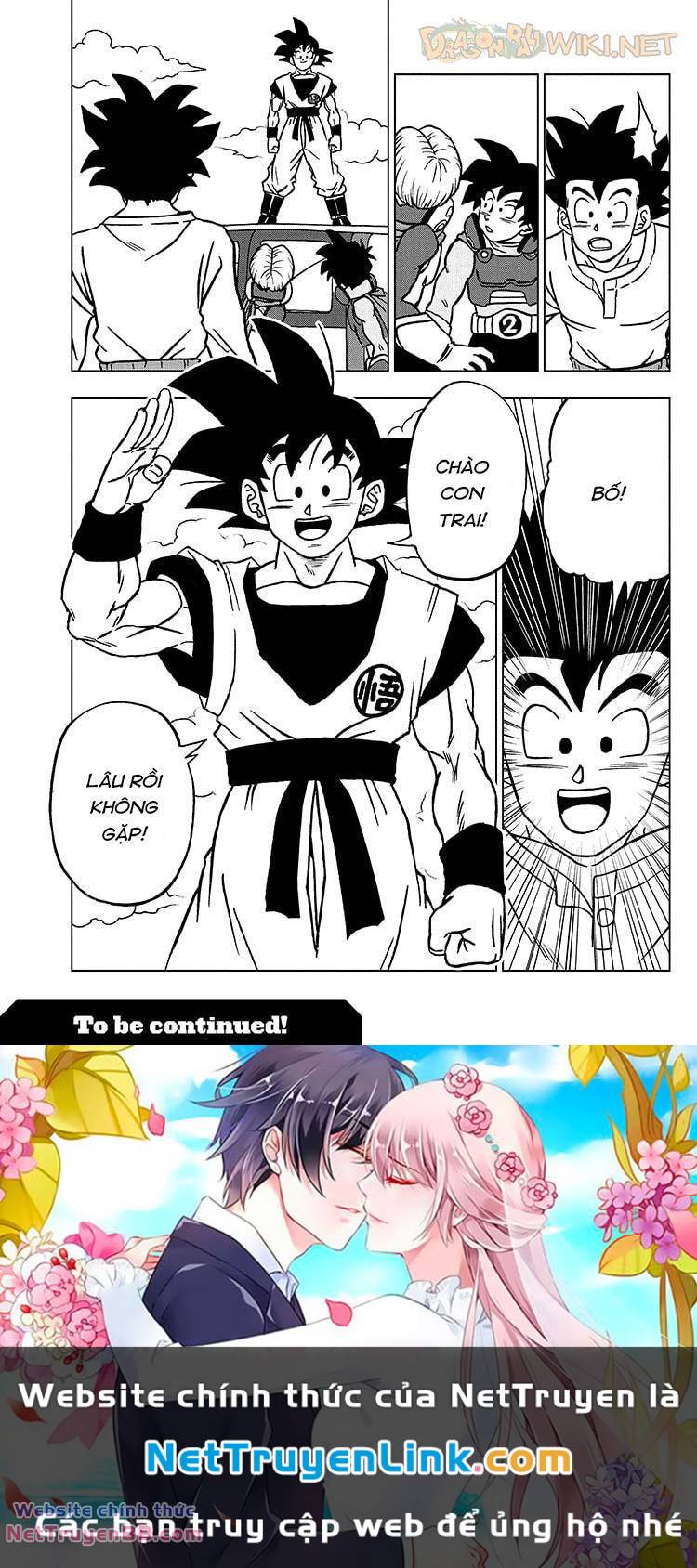 Truy Tìm Ngọc Rồng Siêu Cấp - Chapter 101 - Page 45