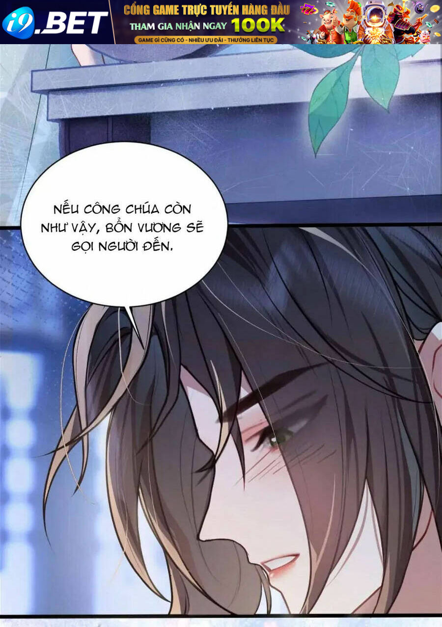 Sau Khi Công Chúa Bội Tình Bạc Nghĩa - Chapter 30 - Page 9