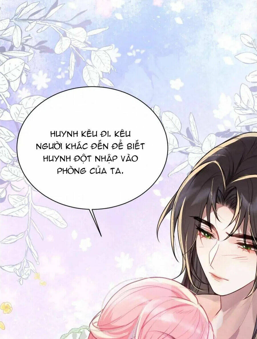 Sau Khi Công Chúa Bội Tình Bạc Nghĩa - Chapter 30 - Page 10