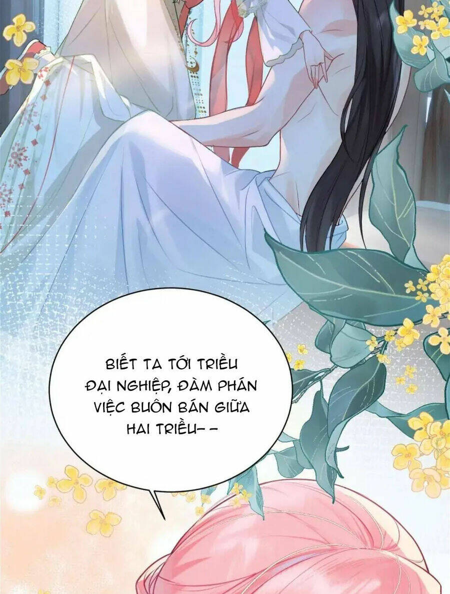Sau Khi Công Chúa Bội Tình Bạc Nghĩa - Chapter 30 - Page 14