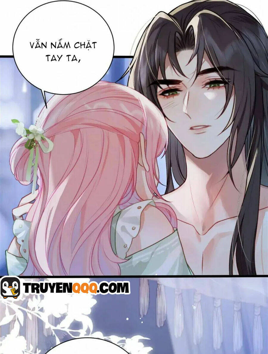 Sau Khi Công Chúa Bội Tình Bạc Nghĩa - Chapter 30 - Page 16