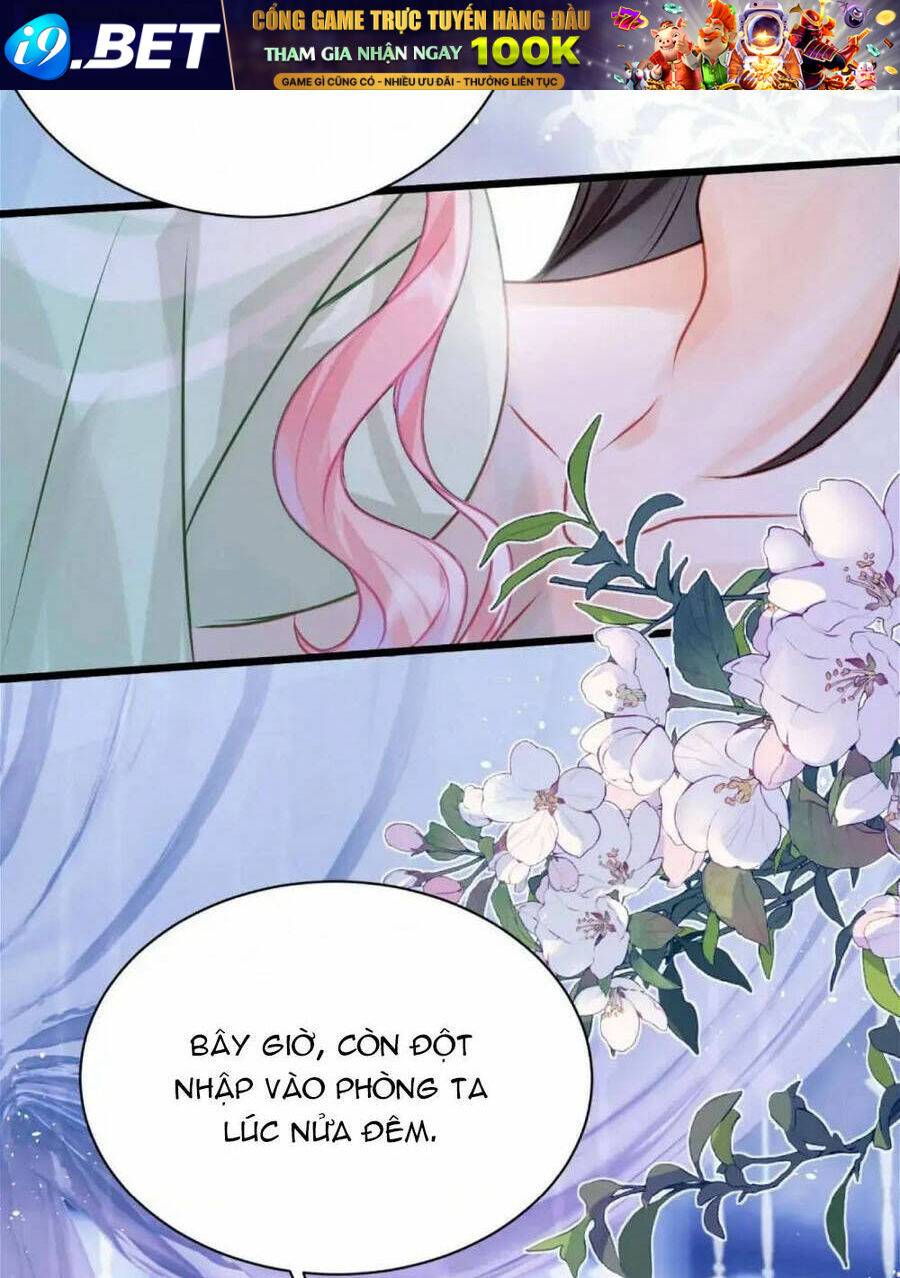 Sau Khi Công Chúa Bội Tình Bạc Nghĩa - Chapter 30 - Page 19