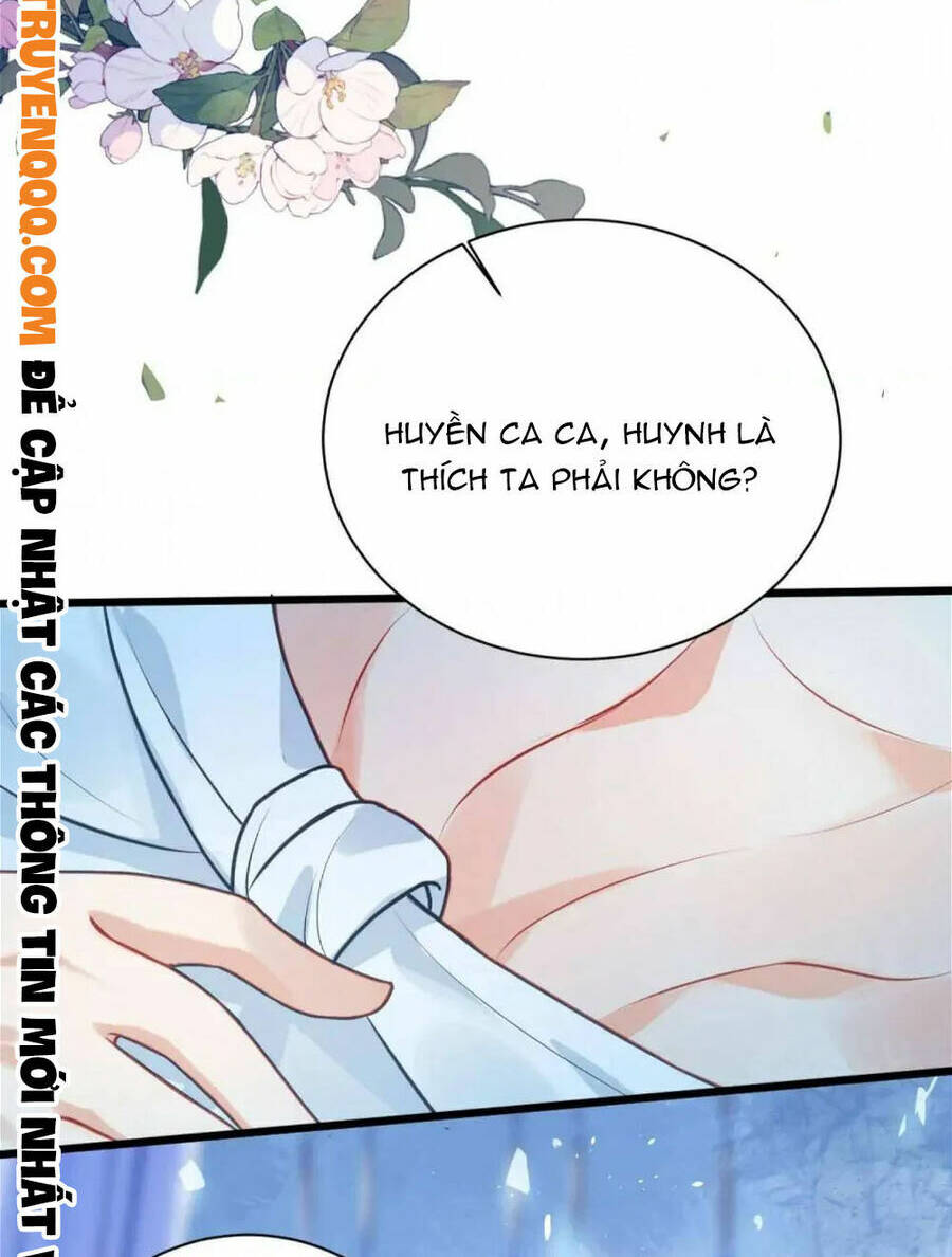 Sau Khi Công Chúa Bội Tình Bạc Nghĩa - Chapter 30 - Page 21