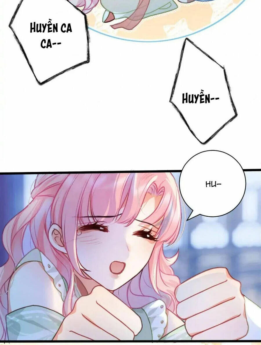 Sau Khi Công Chúa Bội Tình Bạc Nghĩa - Chapter 30 - Page 29