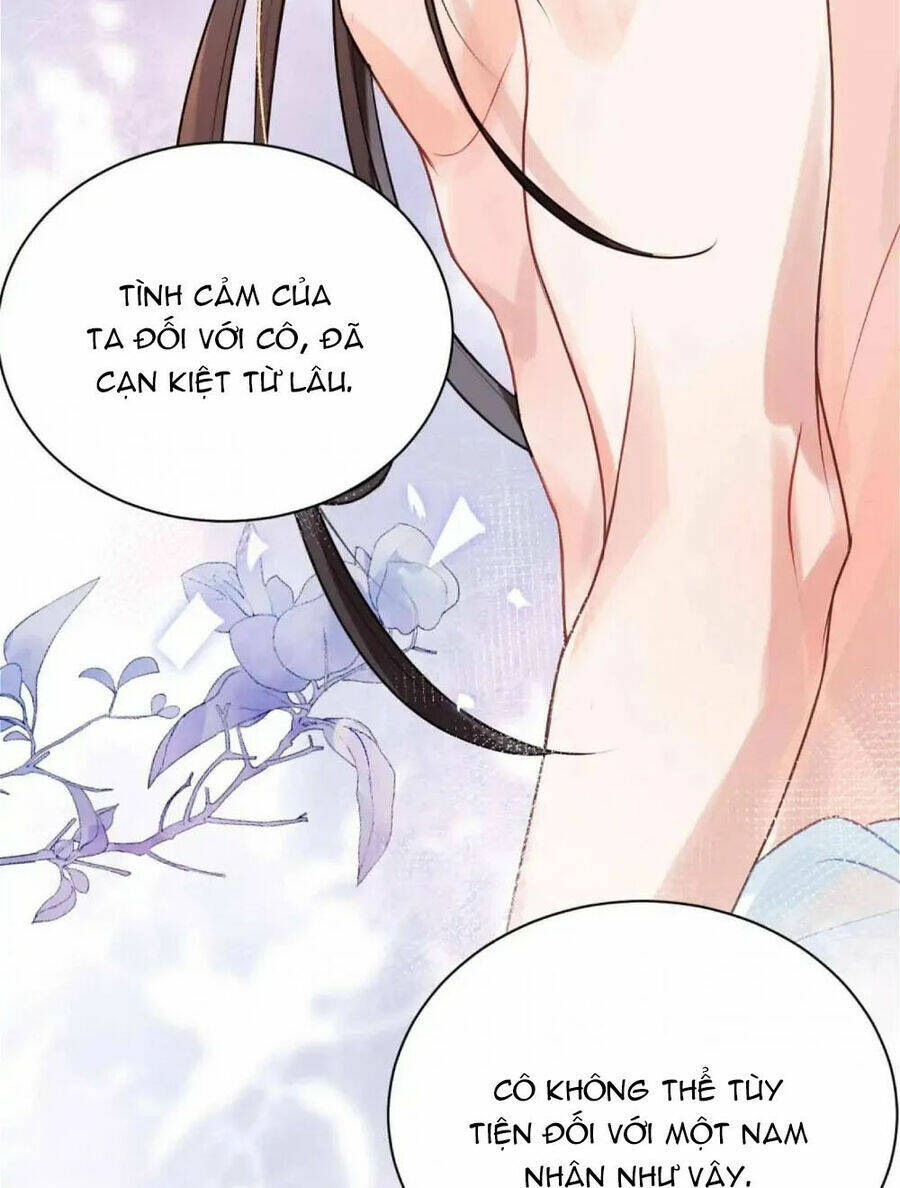 Sau Khi Công Chúa Bội Tình Bạc Nghĩa - Chapter 30 - Page 34