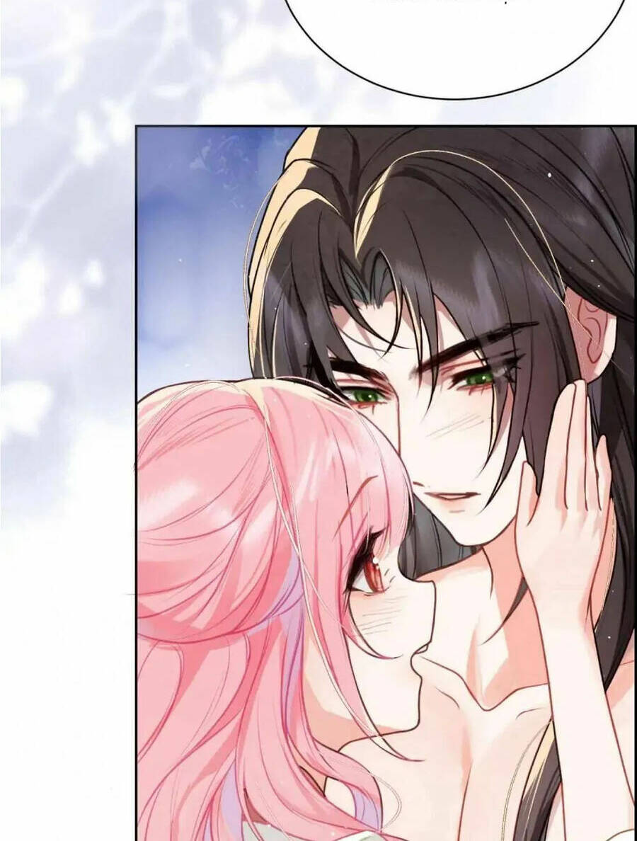 Sau Khi Công Chúa Bội Tình Bạc Nghĩa - Chapter 30 - Page 35