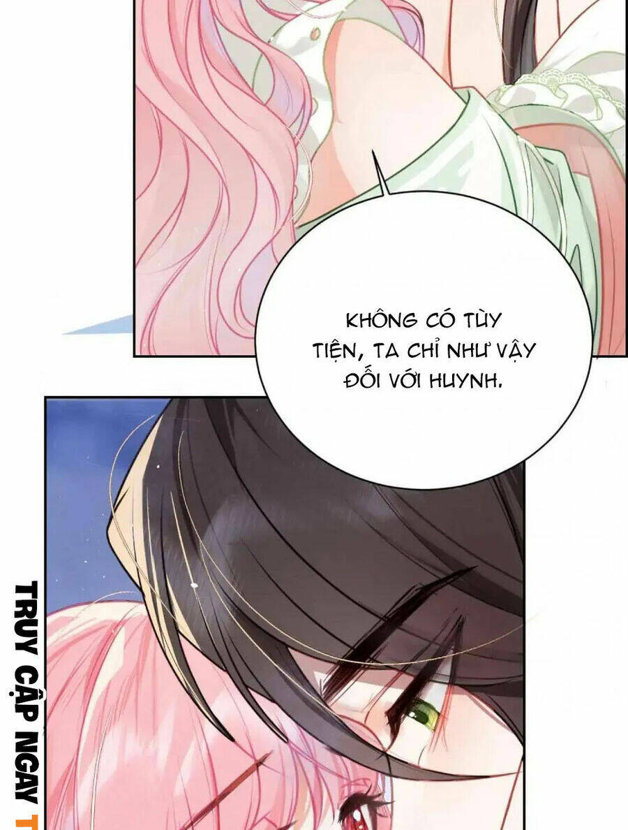 Sau Khi Công Chúa Bội Tình Bạc Nghĩa - Chapter 30 - Page 36