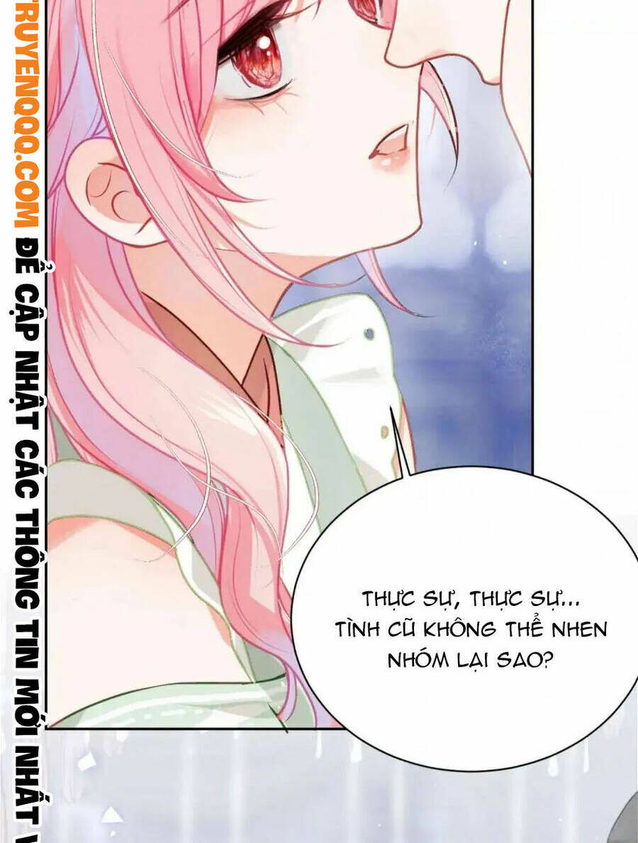 Sau Khi Công Chúa Bội Tình Bạc Nghĩa - Chapter 30 - Page 37