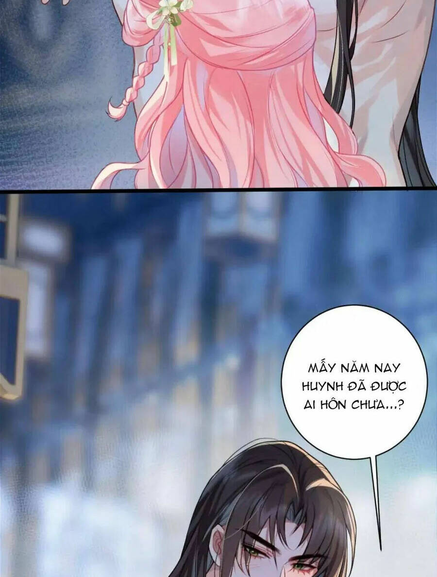 Sau Khi Công Chúa Bội Tình Bạc Nghĩa - Chapter 30 - Page 3