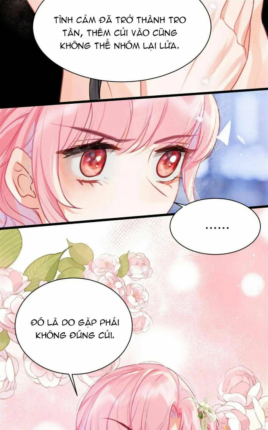 Sau Khi Công Chúa Bội Tình Bạc Nghĩa - Chapter 30 - Page 40