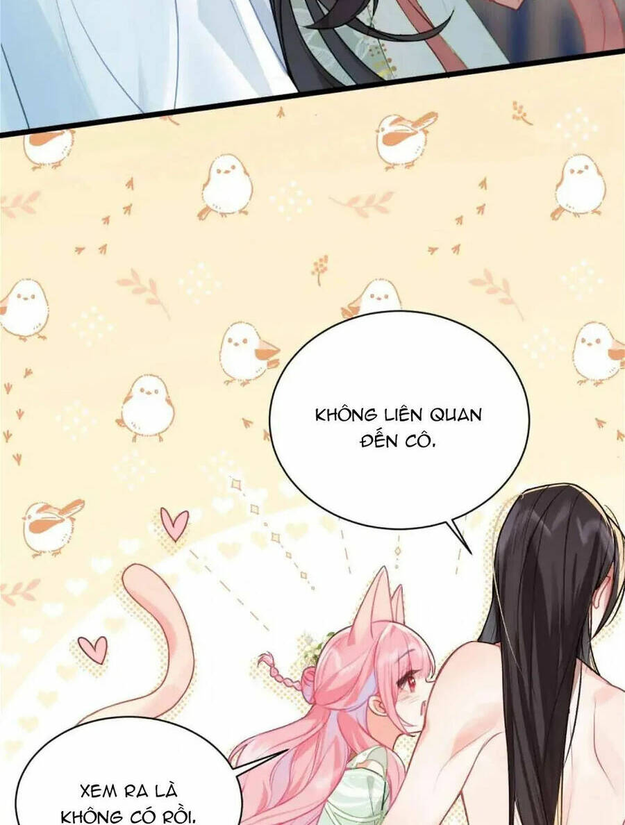 Sau Khi Công Chúa Bội Tình Bạc Nghĩa - Chapter 30 - Page 5