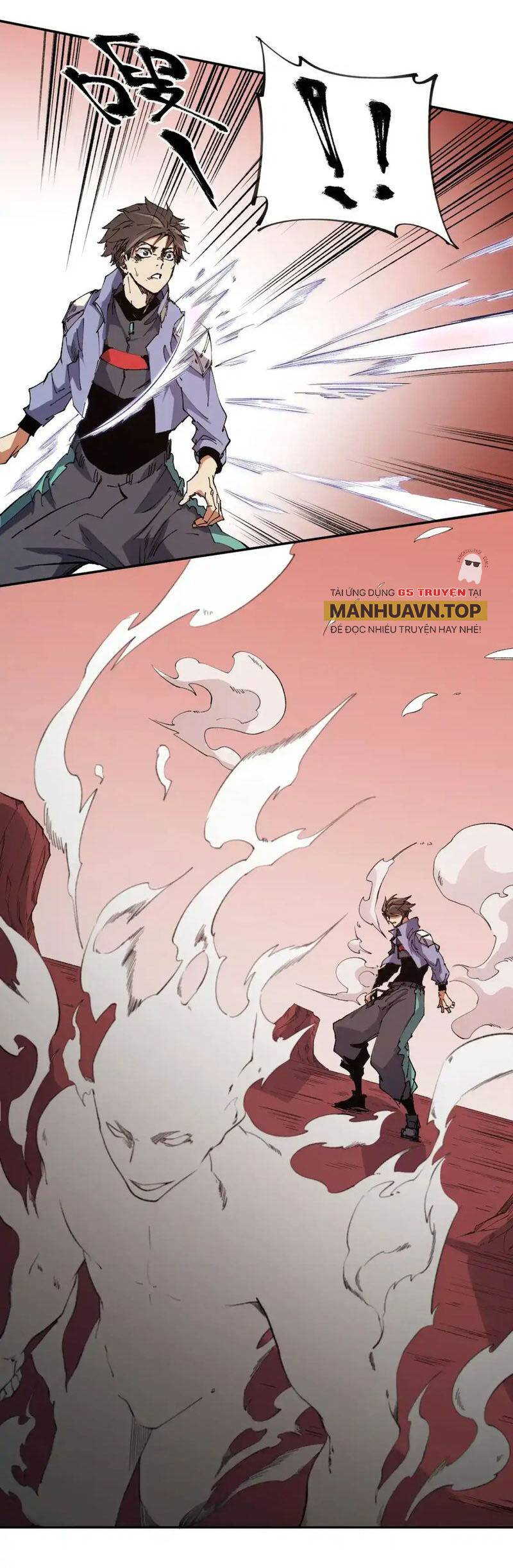 Toàn Dân Chuyển Chức  Duy Ta Vô Chức Tán Nhân - Chapter 100 - Page 12