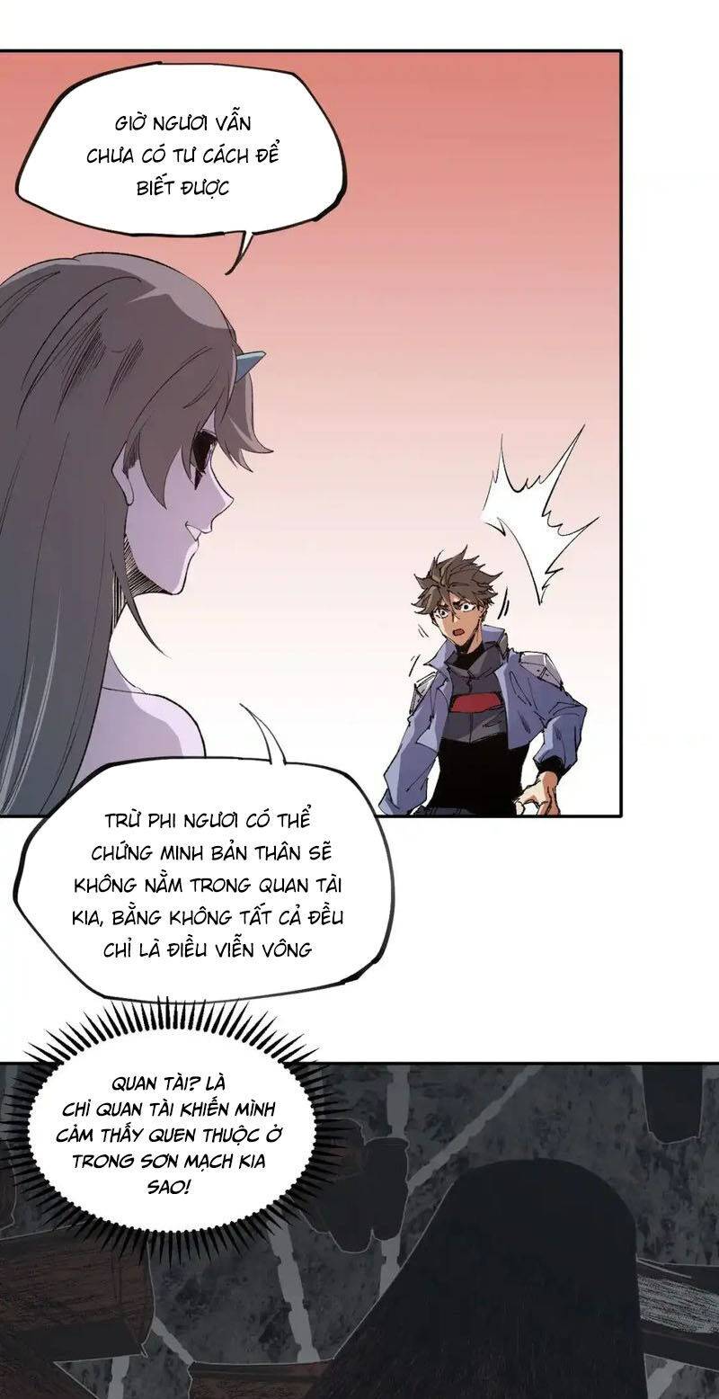 Toàn Dân Chuyển Chức  Duy Ta Vô Chức Tán Nhân - Chapter 100 - Page 20