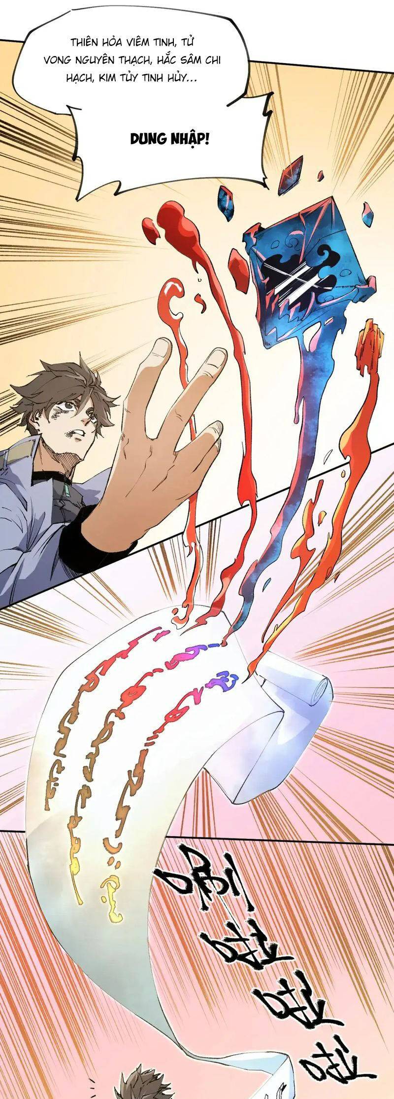 Toàn Dân Chuyển Chức  Duy Ta Vô Chức Tán Nhân - Chapter 100 - Page 24