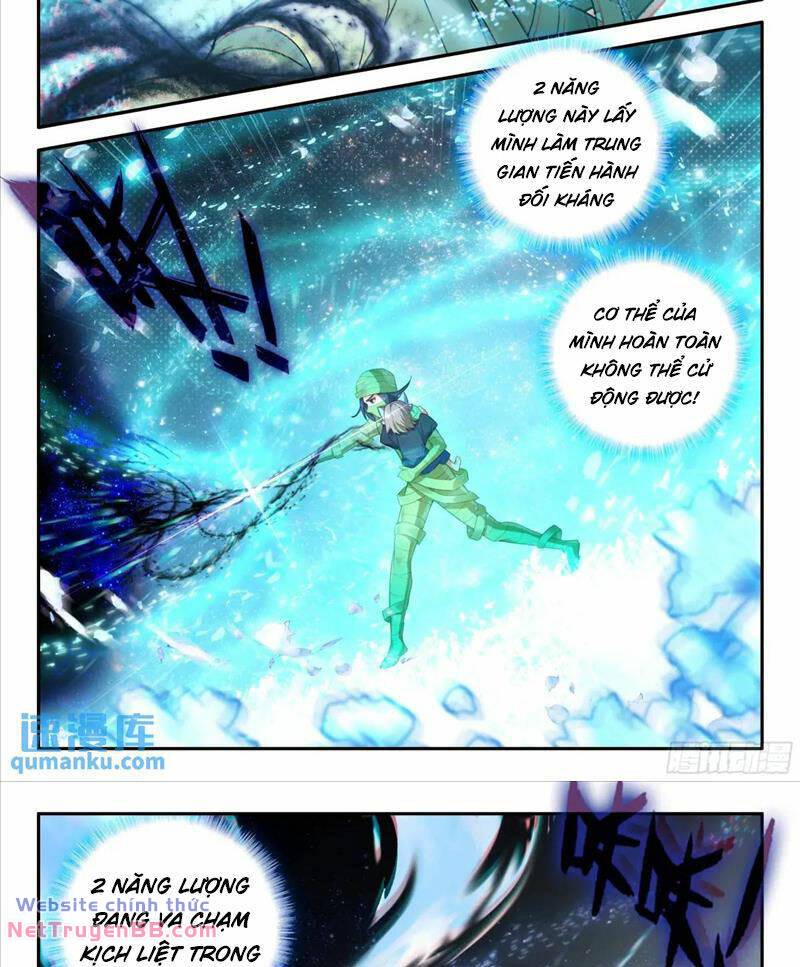 Đấu La Đại Lục 5 - Chapter 156 - Page 10