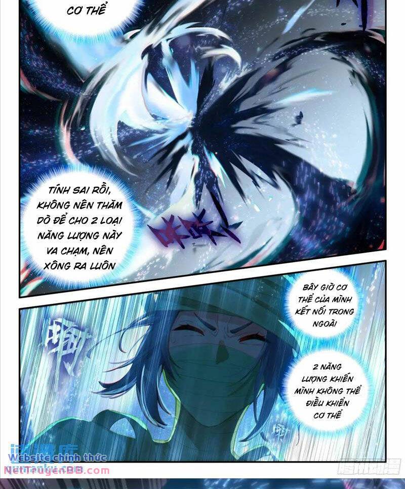 Đấu La Đại Lục 5 - Chapter 156 - Page 11