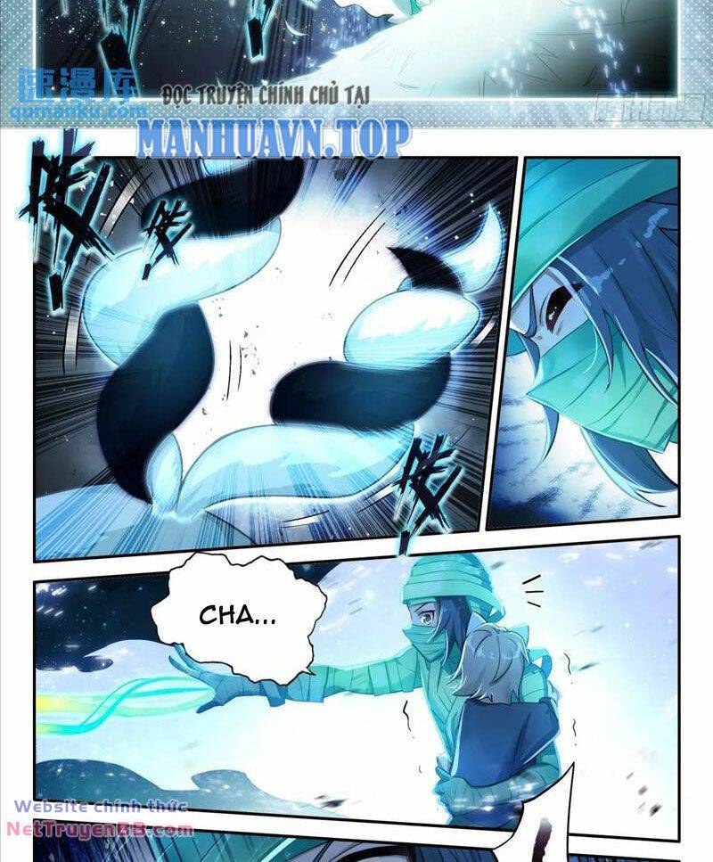 Đấu La Đại Lục 5 - Chapter 156 - Page 13