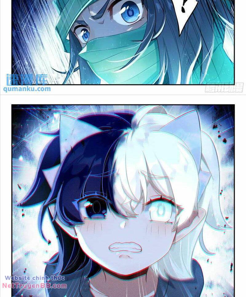 Đấu La Đại Lục 5 - Chapter 156 - Page 14