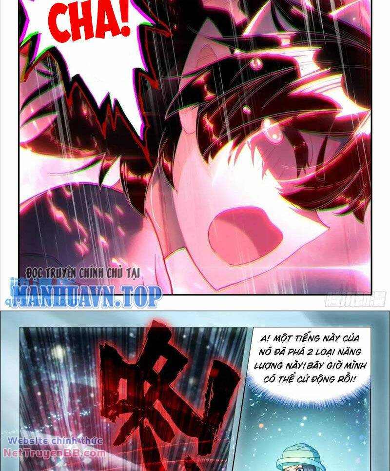 Đấu La Đại Lục 5 - Chapter 156 - Page 16