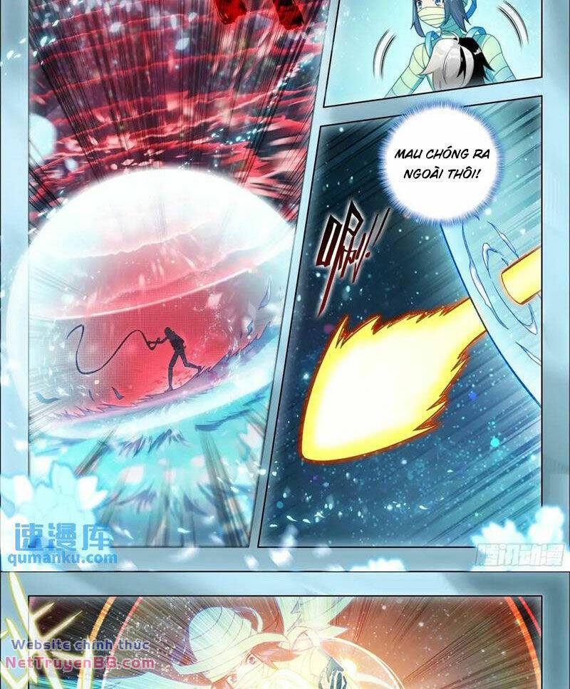 Đấu La Đại Lục 5 - Chapter 156 - Page 17