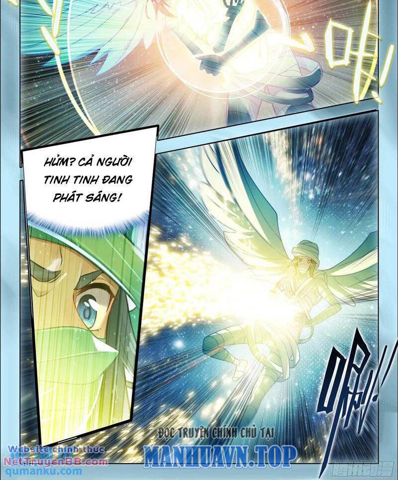 Đấu La Đại Lục 5 - Chapter 156 - Page 18