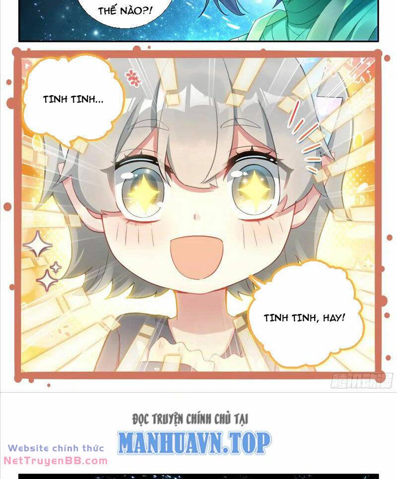 Đấu La Đại Lục 5 - Chapter 156 - Page 4