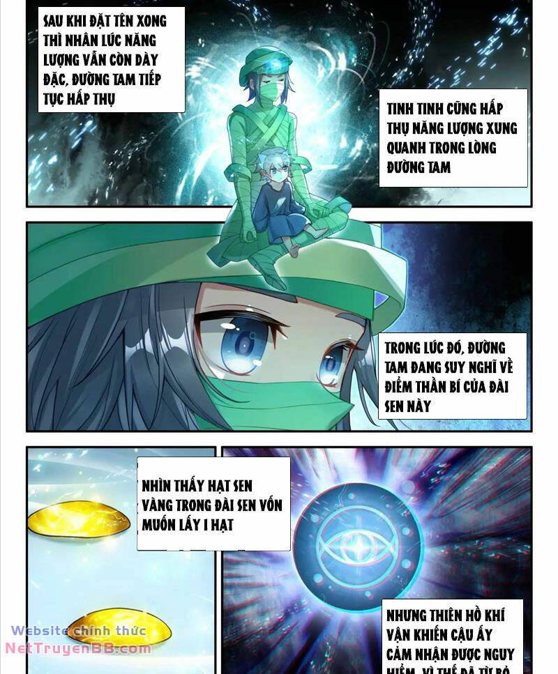 Đấu La Đại Lục 5 - Chapter 156 - Page 5