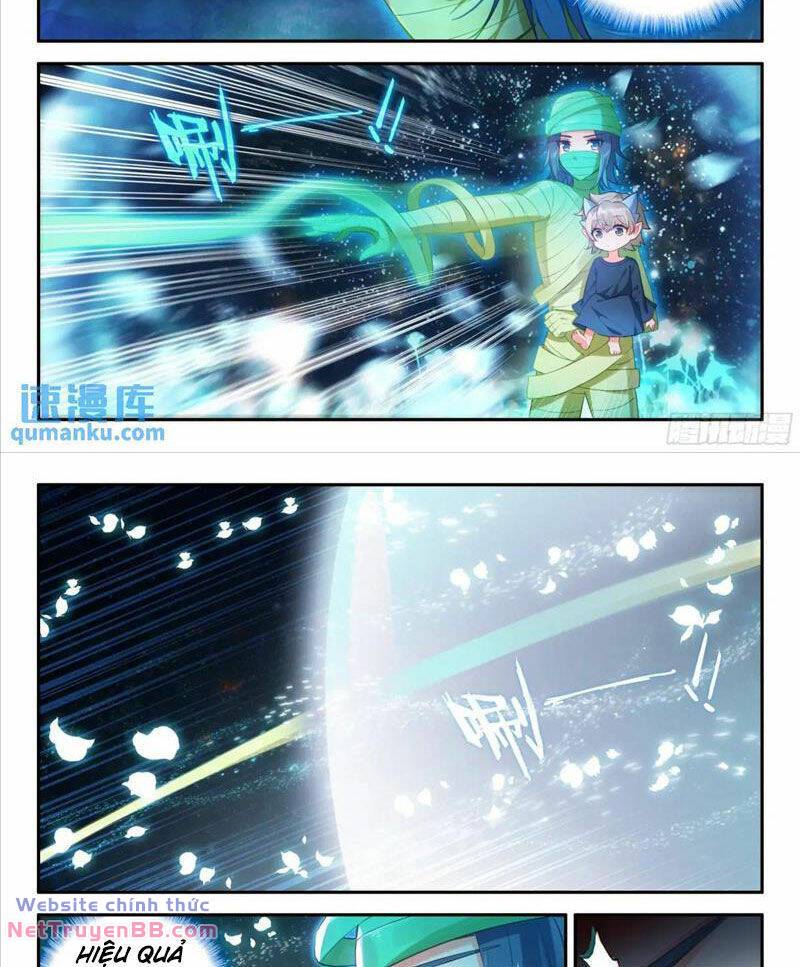 Đấu La Đại Lục 5 - Chapter 156 - Page 8