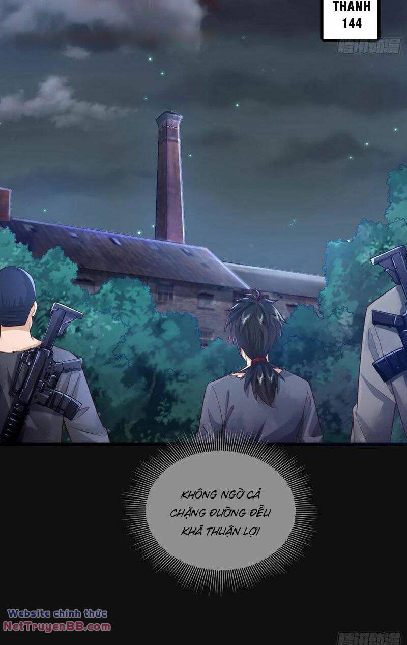 Đệ Nhất Danh Sách - Chapter 222 - Page 9