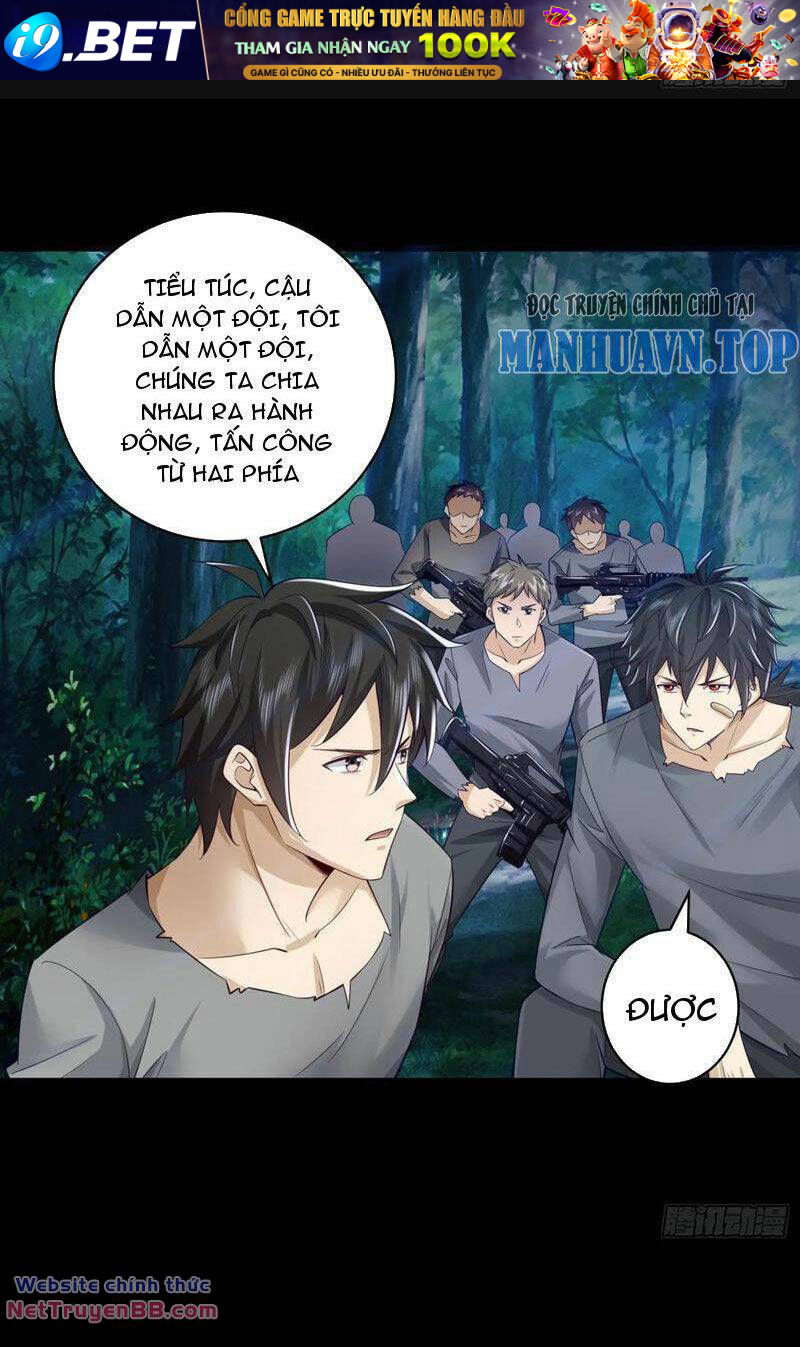 Đệ Nhất Danh Sách - Chapter 222 - Page 10