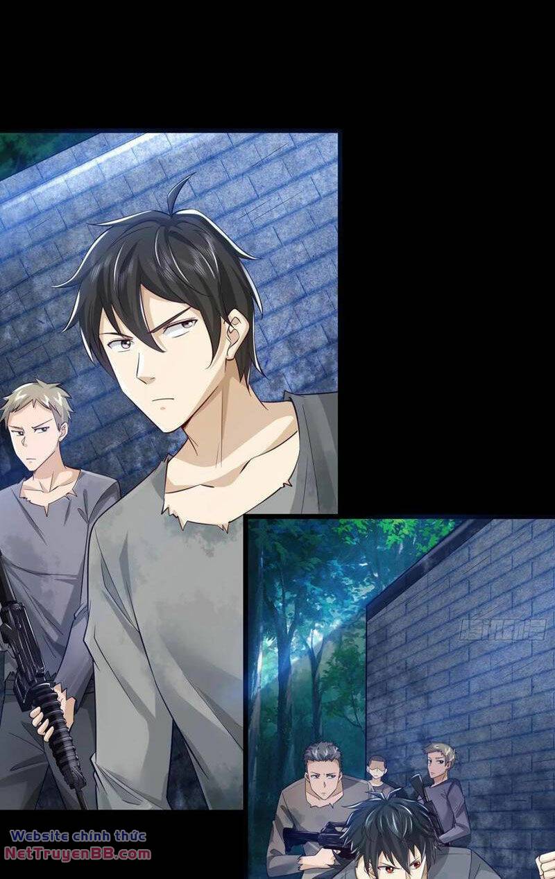 Đệ Nhất Danh Sách - Chapter 222 - Page 12