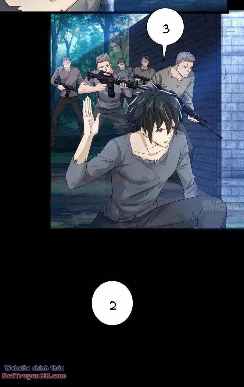 Đệ Nhất Danh Sách - Chapter 222 - Page 14