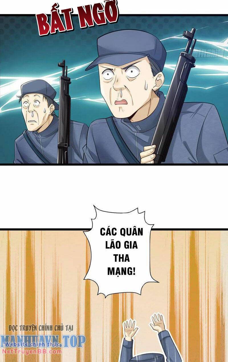 Đệ Nhất Danh Sách - Chapter 222 - Page 18