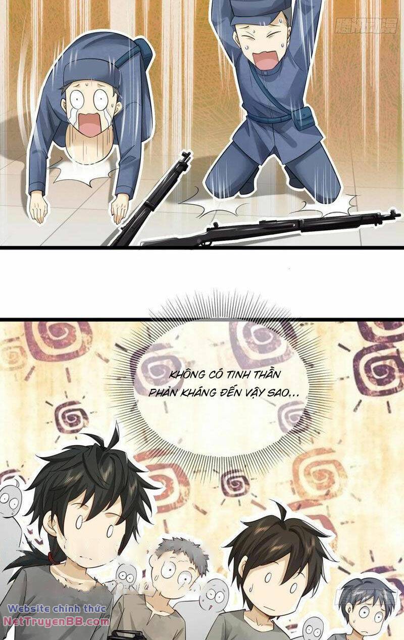 Đệ Nhất Danh Sách - Chapter 222 - Page 19