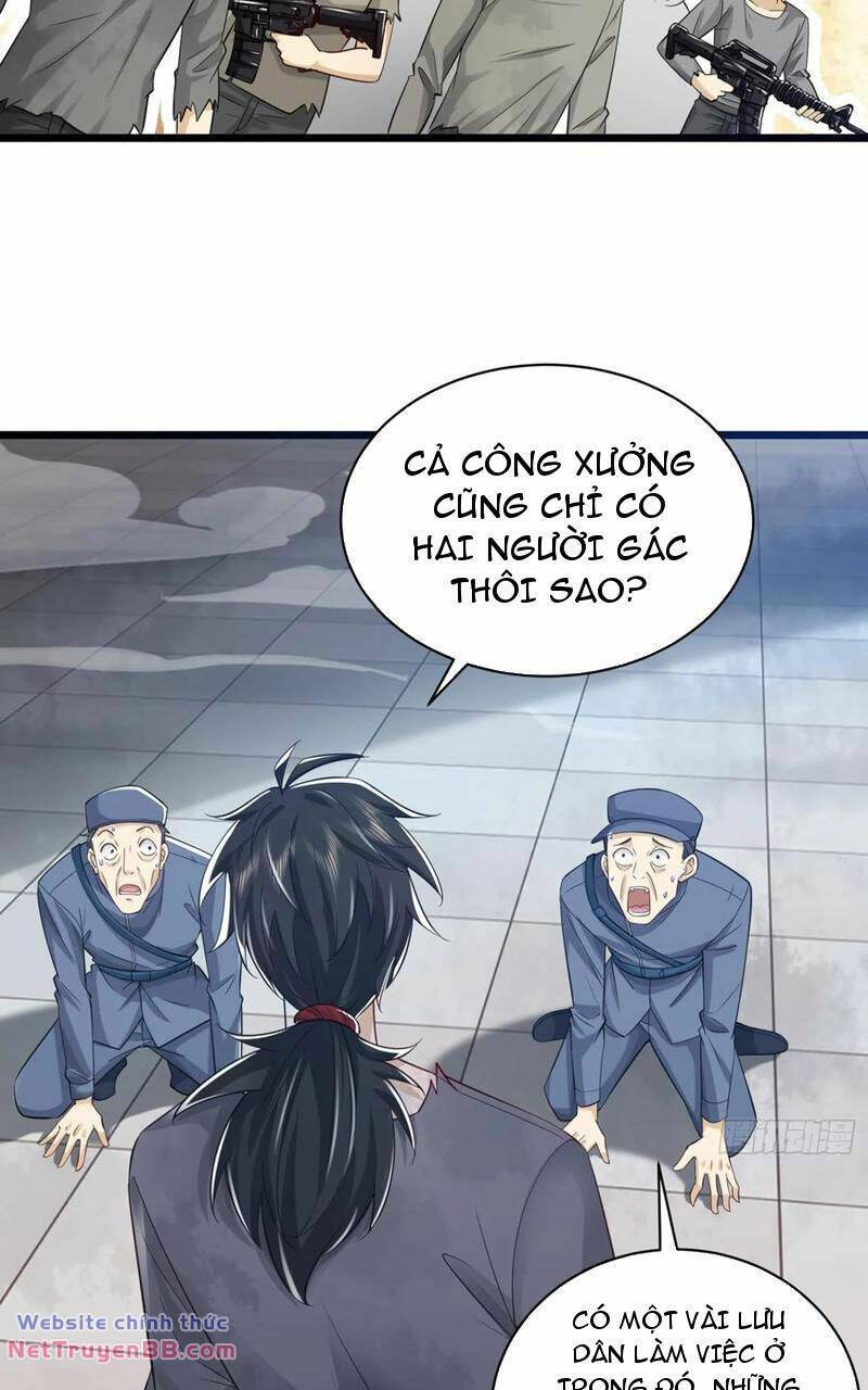 Đệ Nhất Danh Sách - Chapter 222 - Page 20