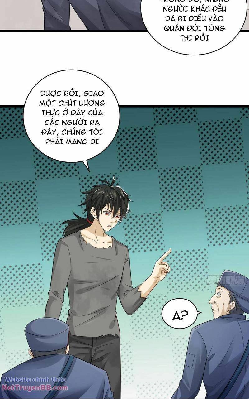 Đệ Nhất Danh Sách - Chapter 222 - Page 21