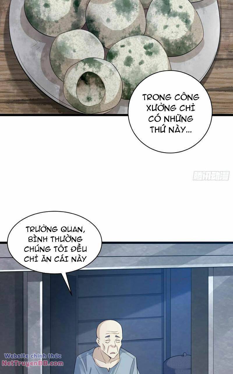 Đệ Nhất Danh Sách - Chapter 222 - Page 23