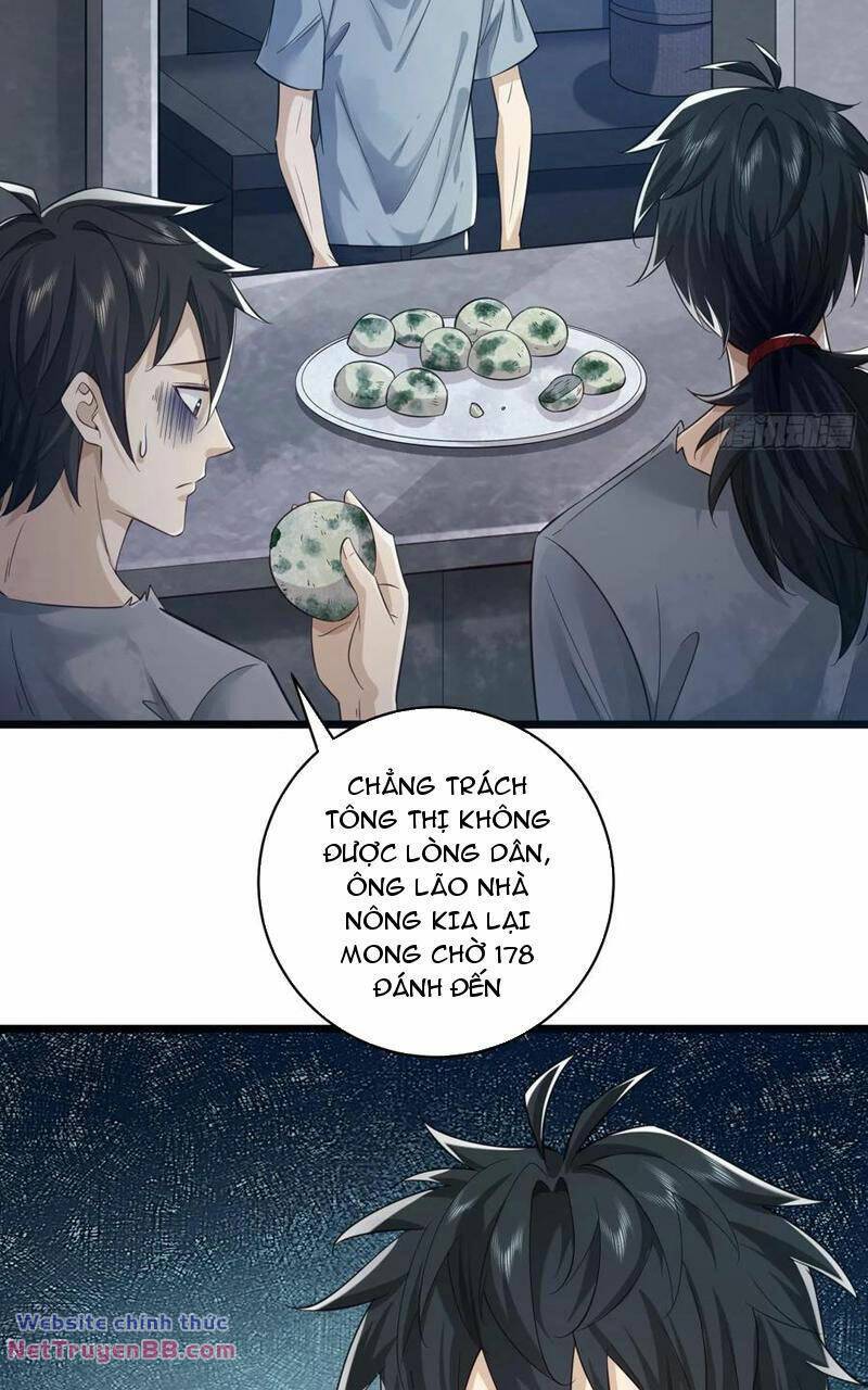 Đệ Nhất Danh Sách - Chapter 222 - Page 24