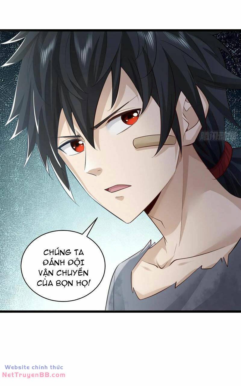 Đệ Nhất Danh Sách - Chapter 222 - Page 29