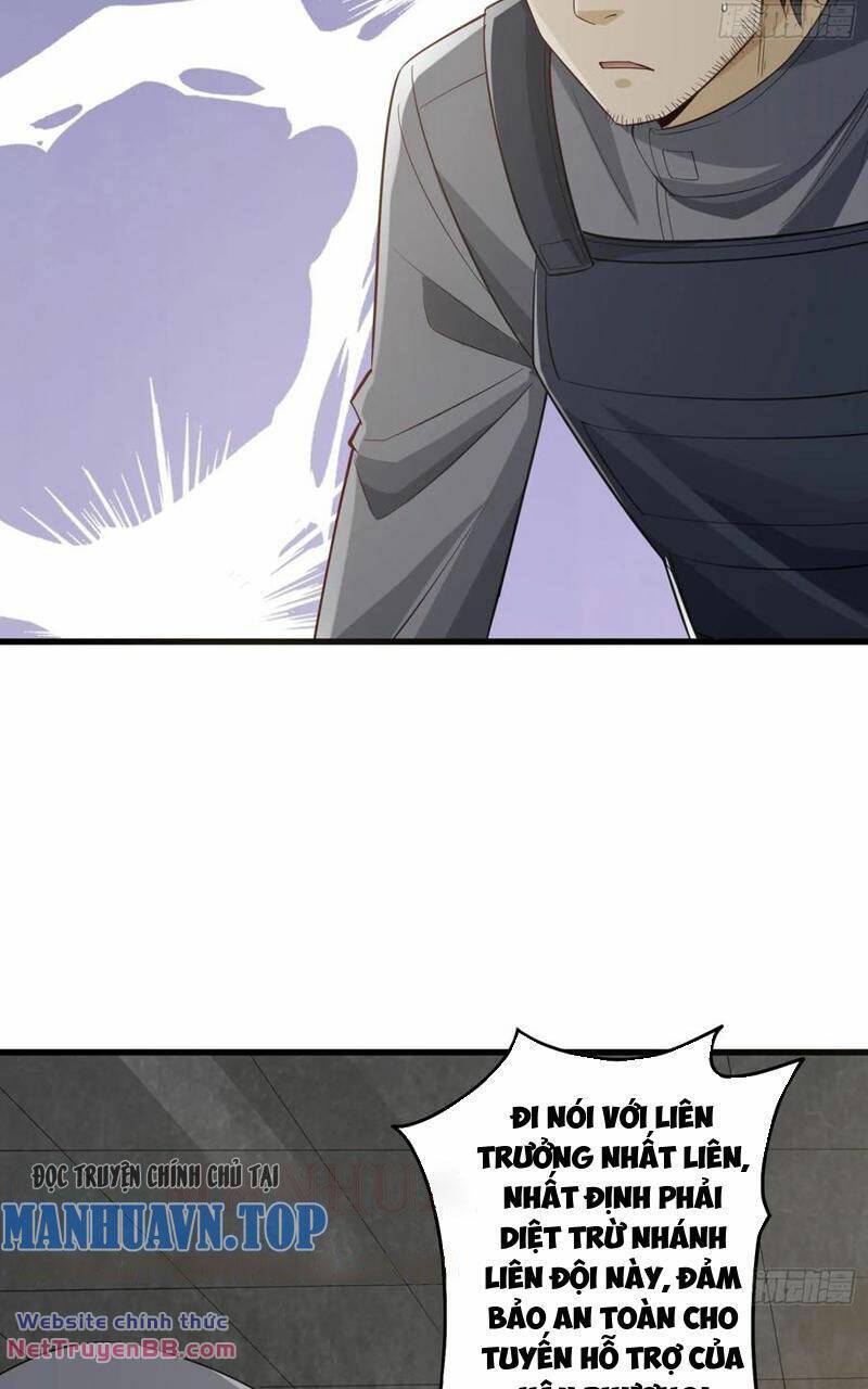 Đệ Nhất Danh Sách - Chapter 222 - Page 32