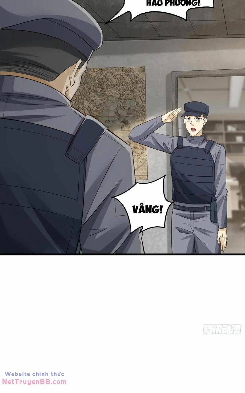 Đệ Nhất Danh Sách - Chapter 222 - Page 33