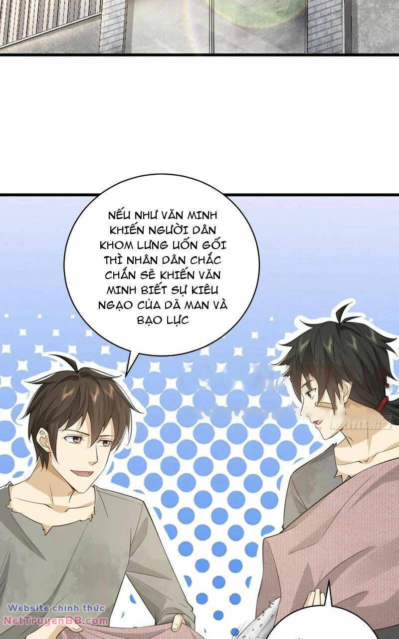 Đệ Nhất Danh Sách - Chapter 222 - Page 35