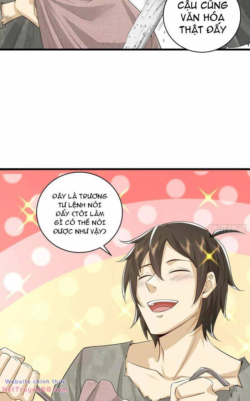 Đệ Nhất Danh Sách - Chapter 222 - Page 36